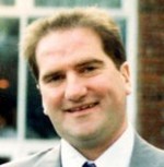 Stephen Dunne