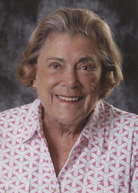 Obituary of Margaret 'Peggy' Gustin
