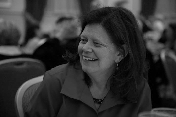 Obituary of Susan Jean Thomasson