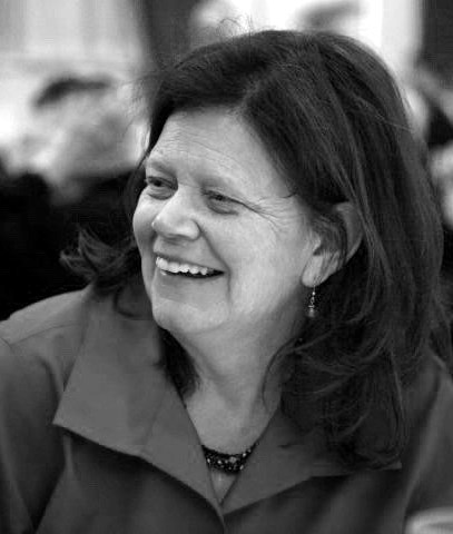 Obituary of Susan Jean Thomasson