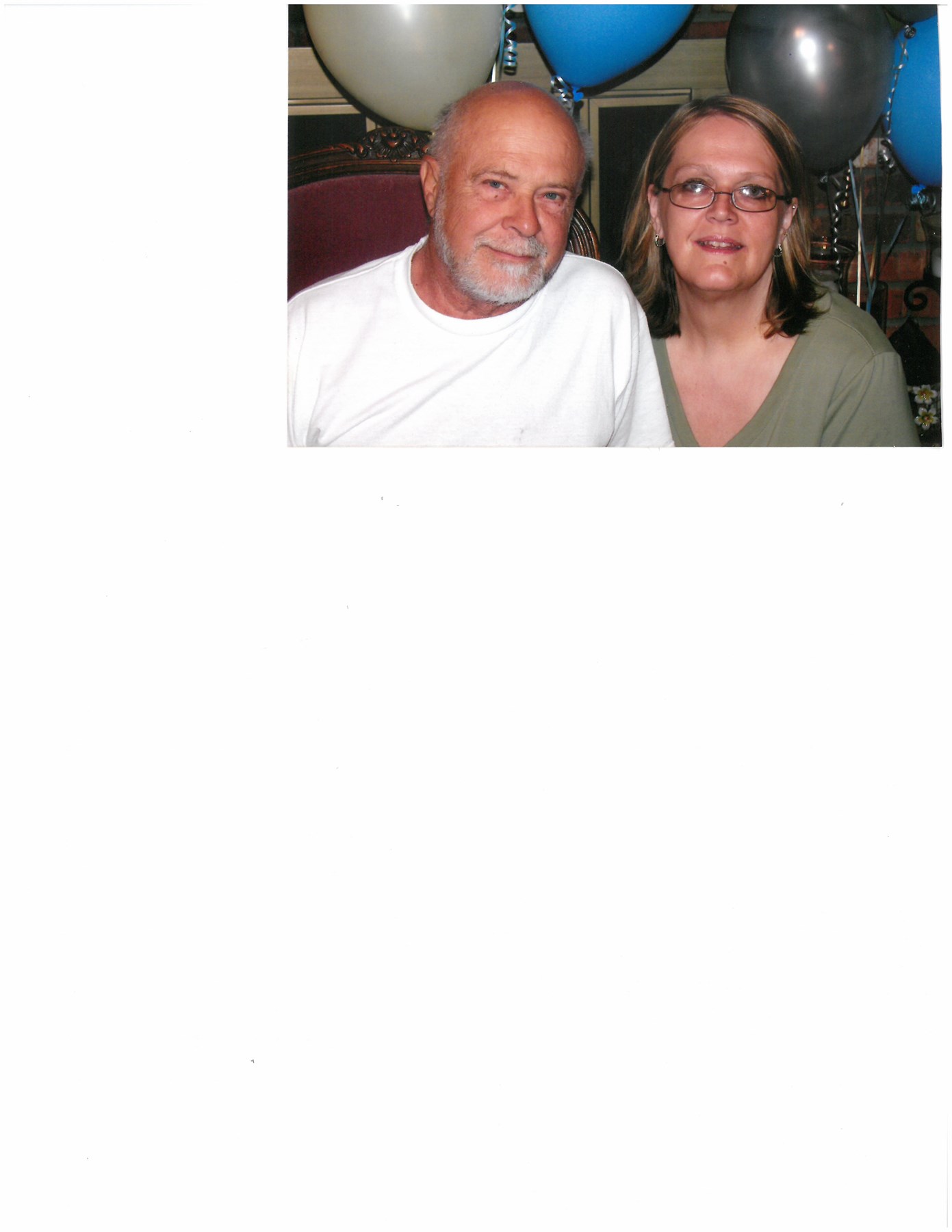 Obituary of Pamela "Pam" Ann Moody