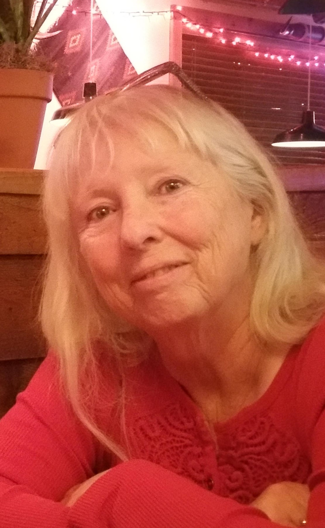 Obituary of Peggy Ann Post