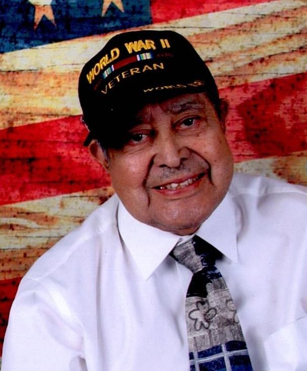 Obituary of Carlos Torres