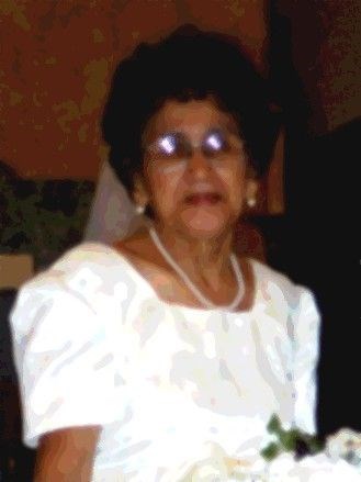 Obituary of Mary C. Ramirez