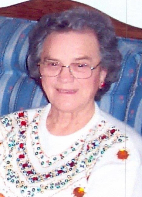 Obituary of Evelyn Juanita Moody