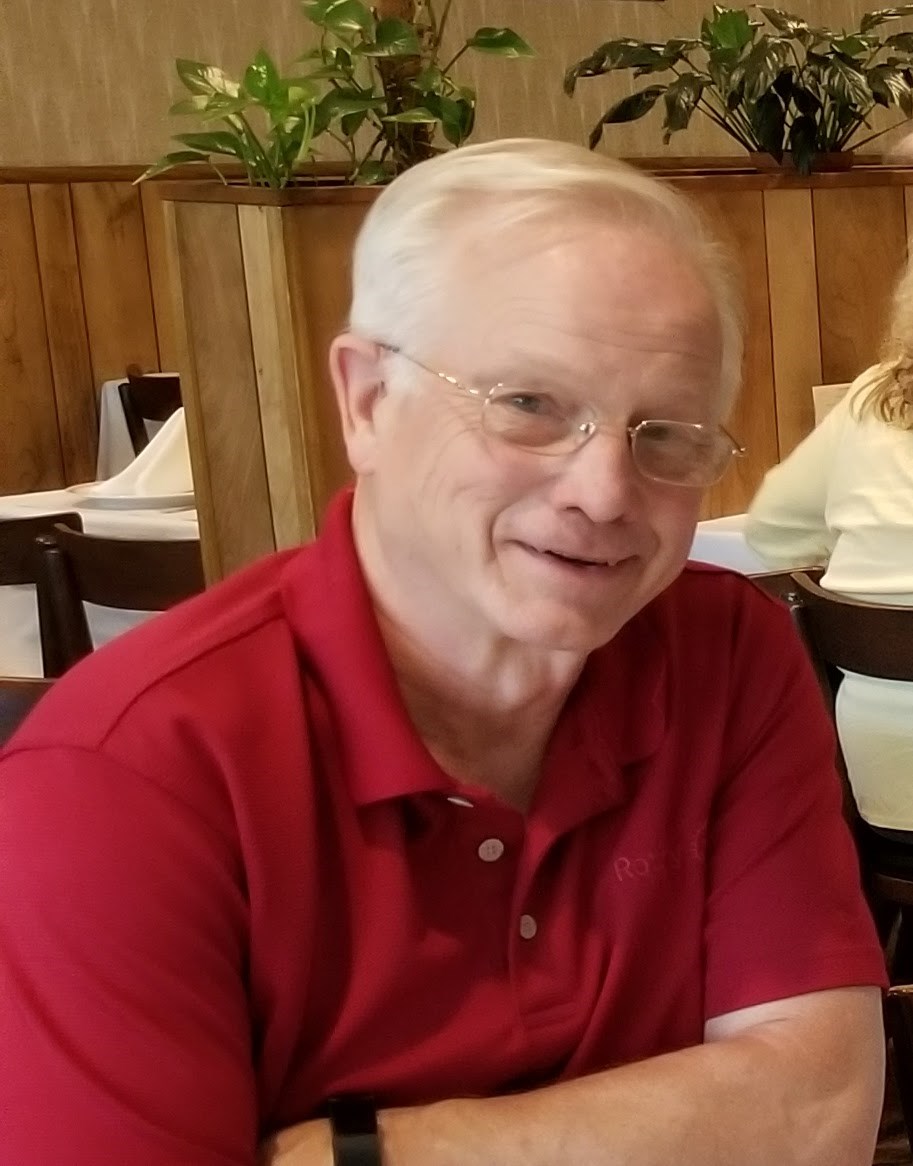 Obituary of Robert Joseph Vomaske