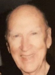 Obituario de Robert J. McCarron