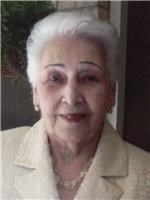 Obituary of Elsie H. Bates