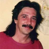 Obituary of Eric Eldon English