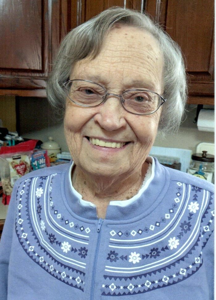 May Zickel Obituary Louisville, KY