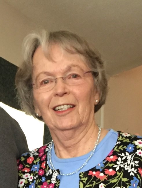 Obituary of Iris McCracken Wetherholt