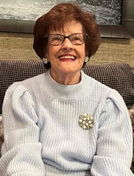 Obituary of Theresa Ann Slatcher