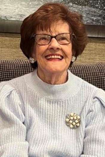 Obituary of Theresa Ann Slatcher