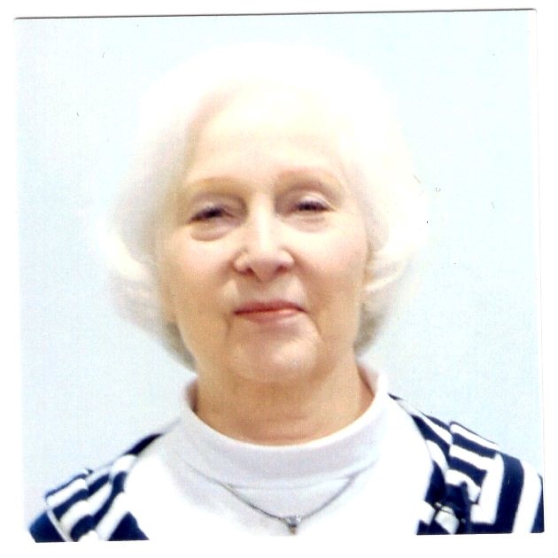 Obituary of Elaine Helms