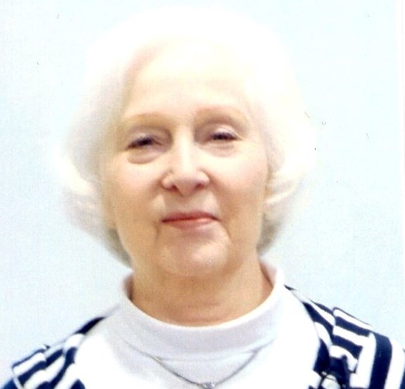 Obituary of Elaine Helms