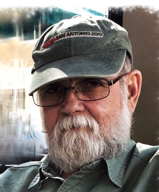 Obituary of Ben Ferguson