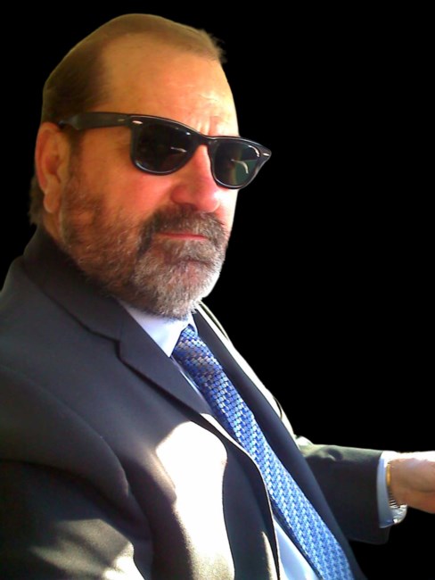 Obituary of James William Ellis