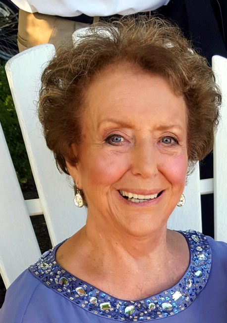 Obituary of Mary Ann Turzewski