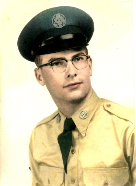 Obituary of Ardell Donald Worchel
