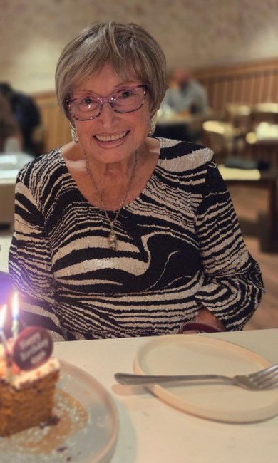 Obituary of Lucette Genevieve Flygenring