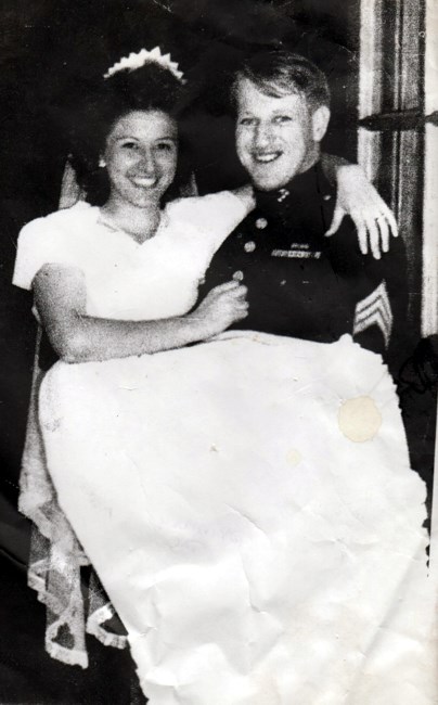 Obituary of Rose Marie Smith