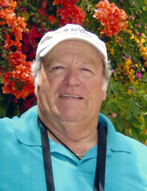 Obituary of Dudley Sarge Carol Sargent