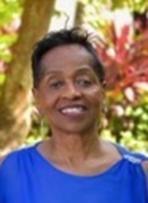 Obituary of Audrey D Williams