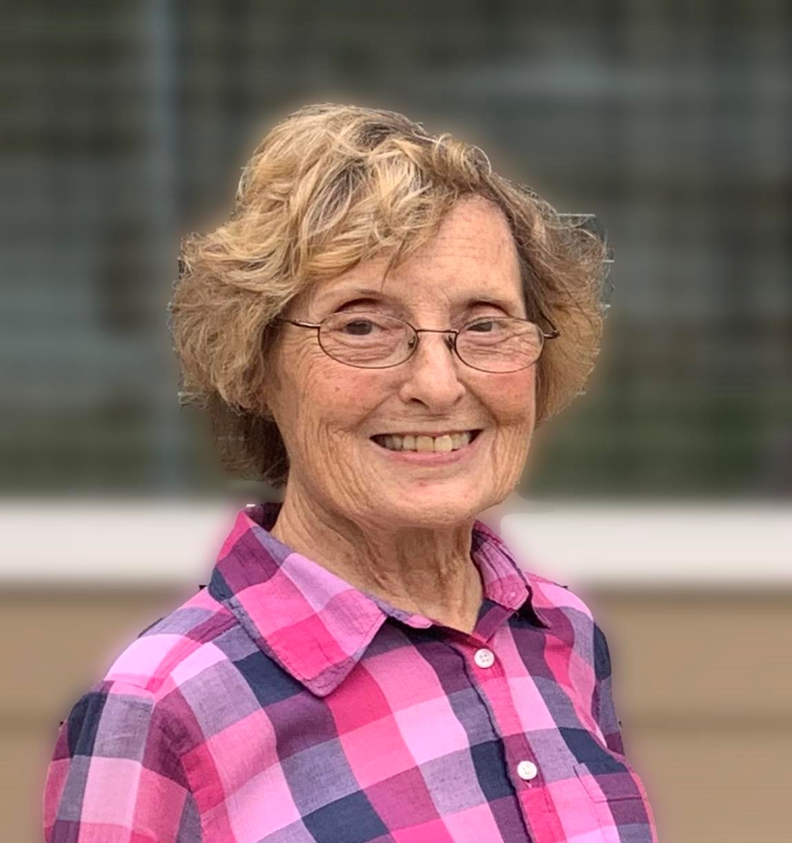 Obituary of Judith Elaine Boat