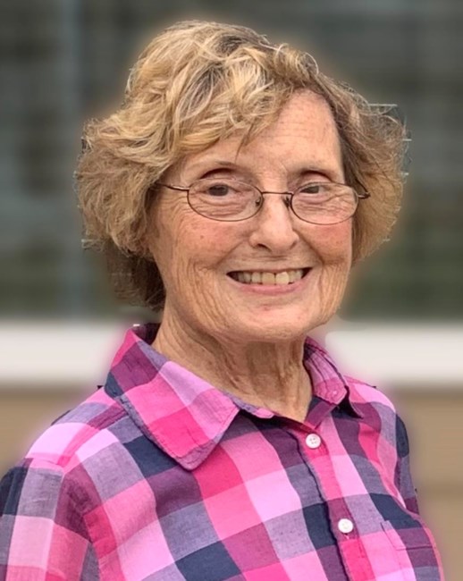 Obituary of Judith Elaine Boat