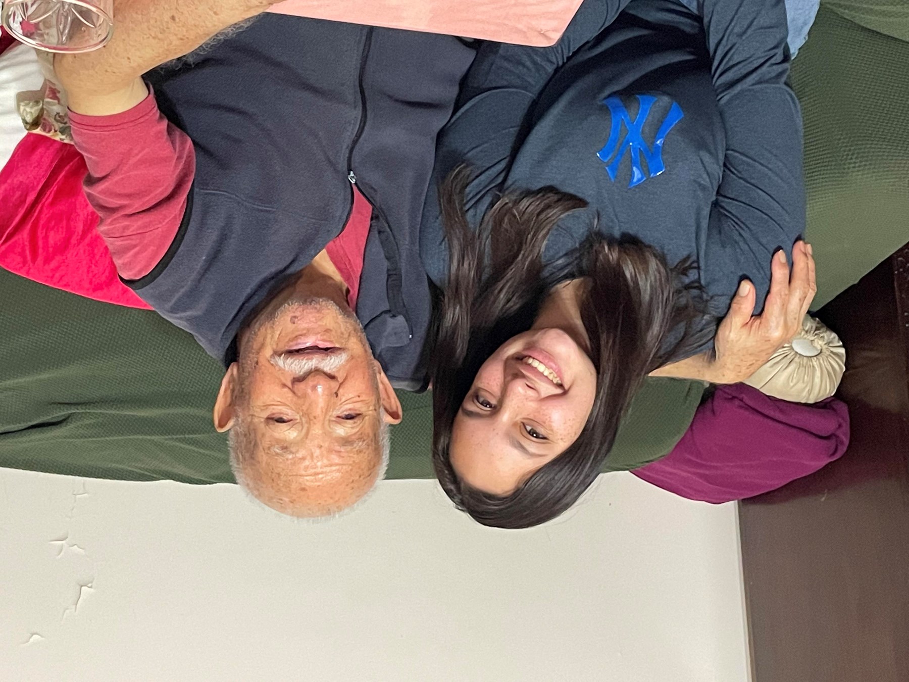 Obituary of Wilfredo Orlando Ramos