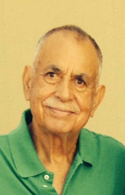 Avis de décès de Raymundo P. Salazar