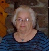 Obituary of J. Suzanne Pierce