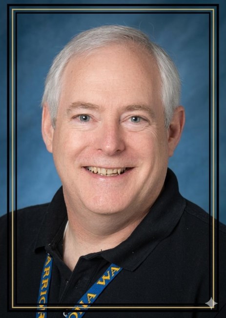 Obituary of Michael John Bohan
