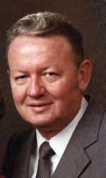 Edward Burt