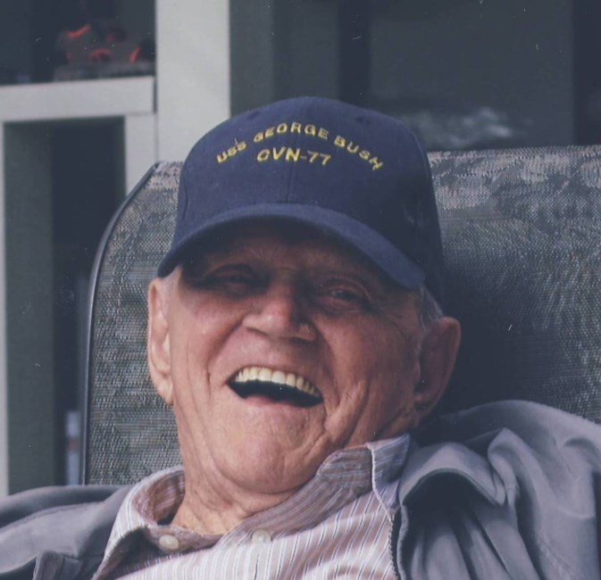 Obituary of Charlie L "C.L." McKinley