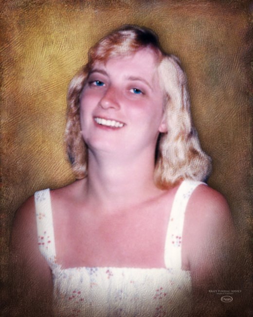 Obituary of Gloria Jean Kennedy