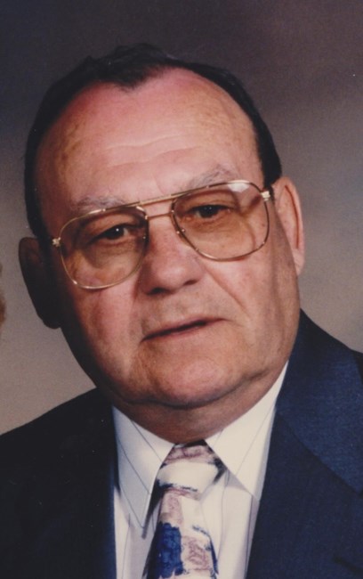 Obituary of James "Jimmy" Herrington