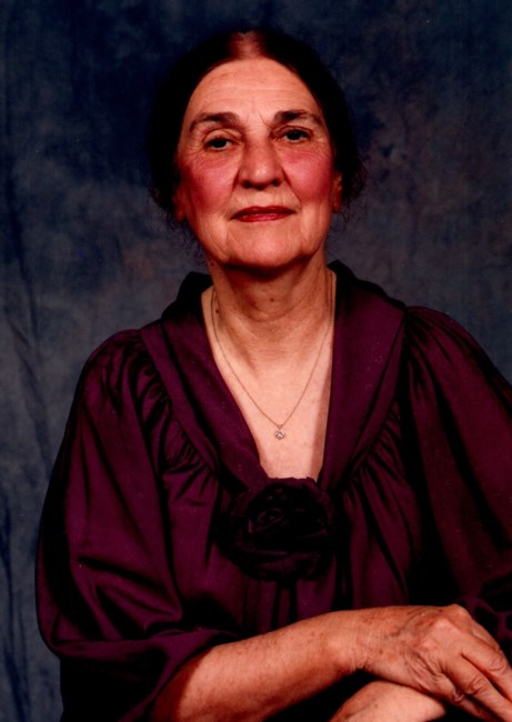 Obituary of Dr. Jo McCoy