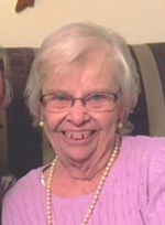 Gloria Buerck