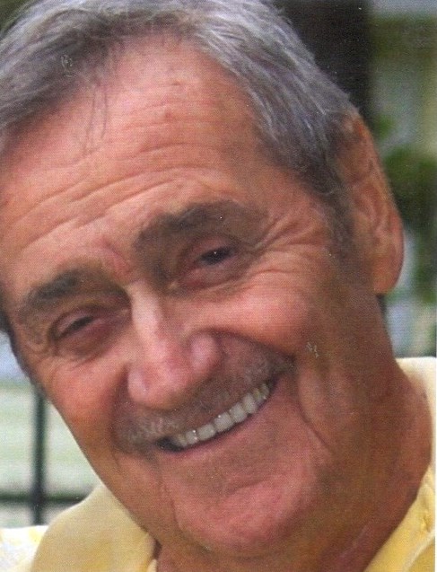 Obituary of Joseph G. McLellan Sr.