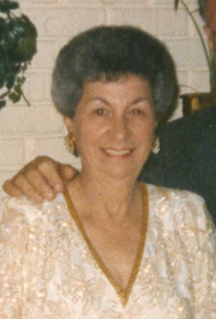Obituary of Florence R Indelli