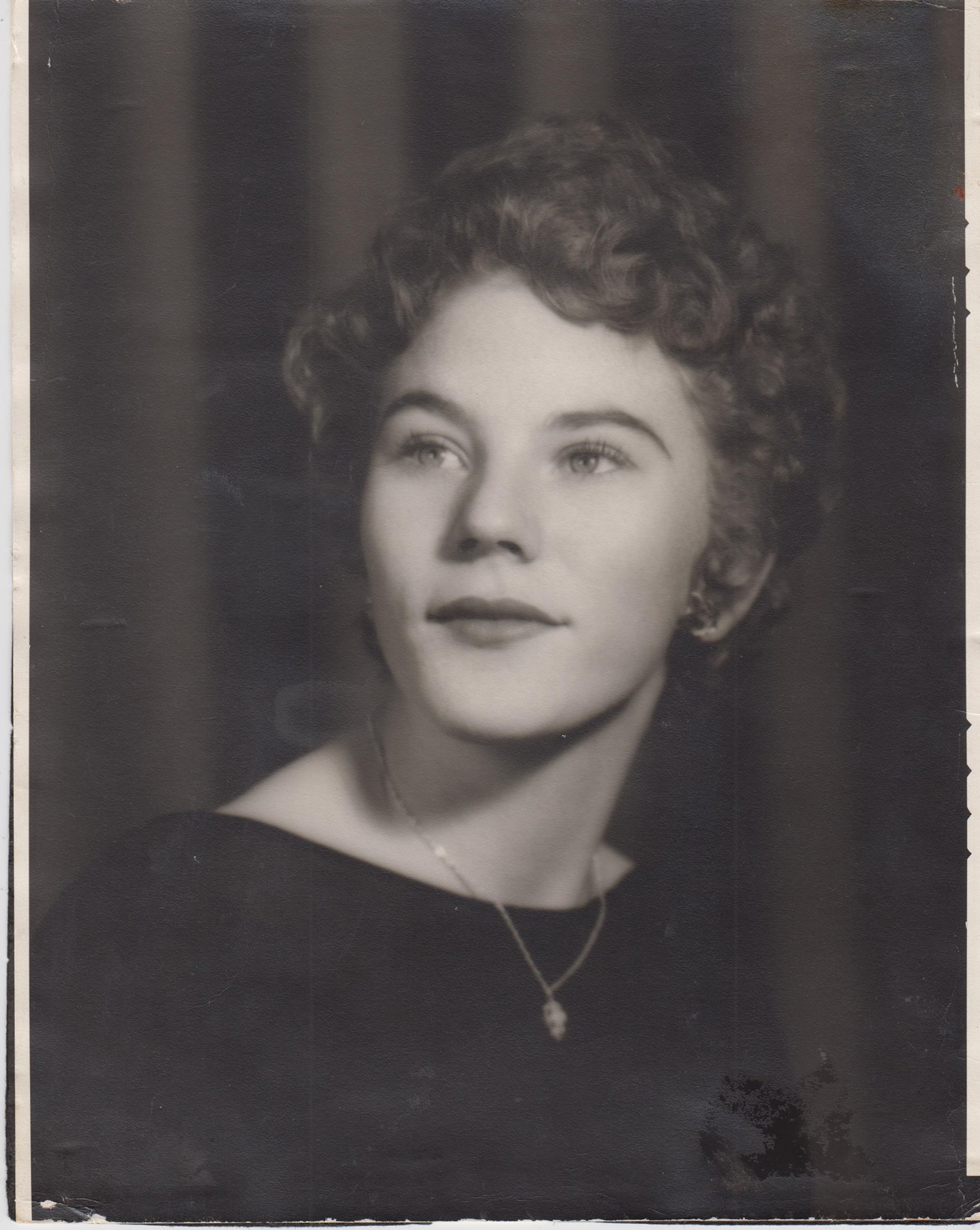 Obituary of Joann Fay McDaniel