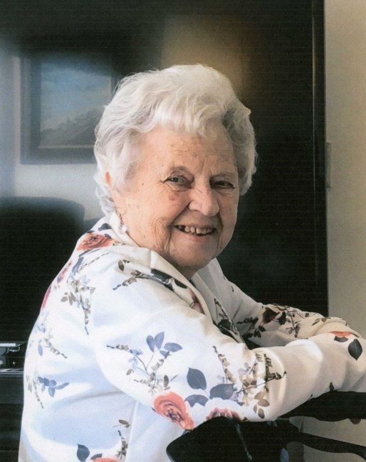 Obituary of Judith Arlene Olsen