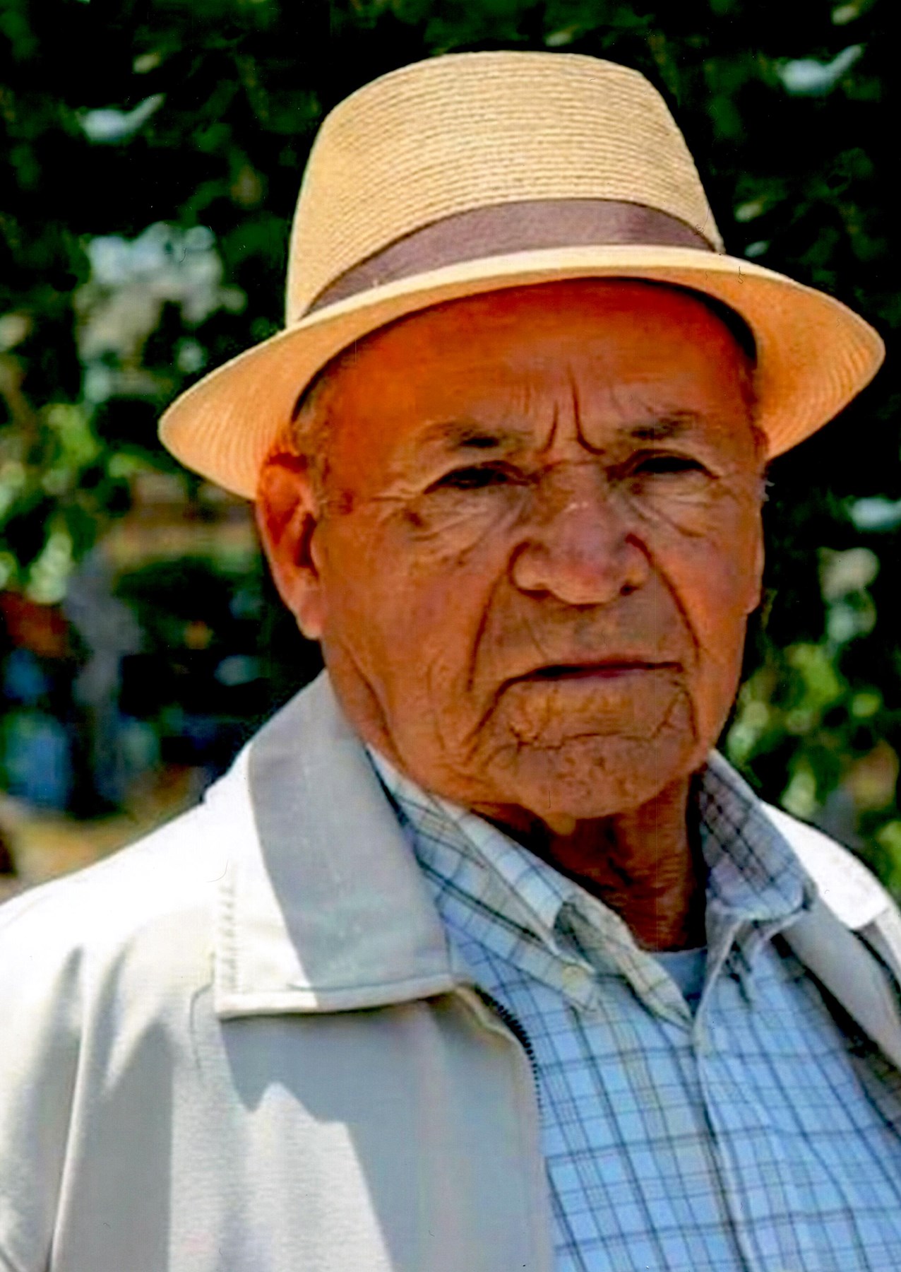 Obituary of Gregorio Ramirez