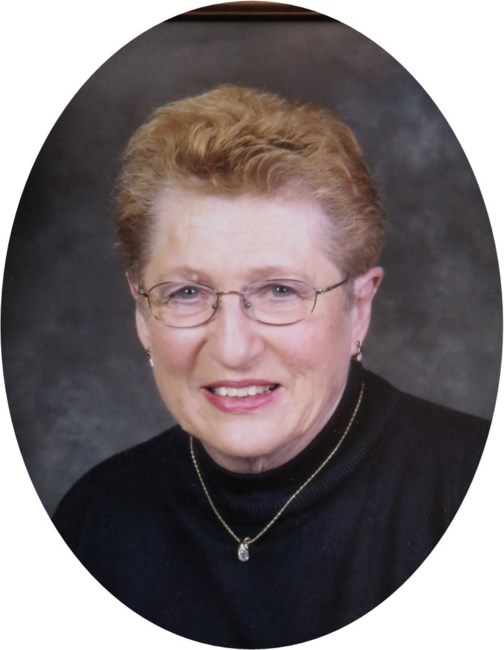 Obituary of Stella Lewko