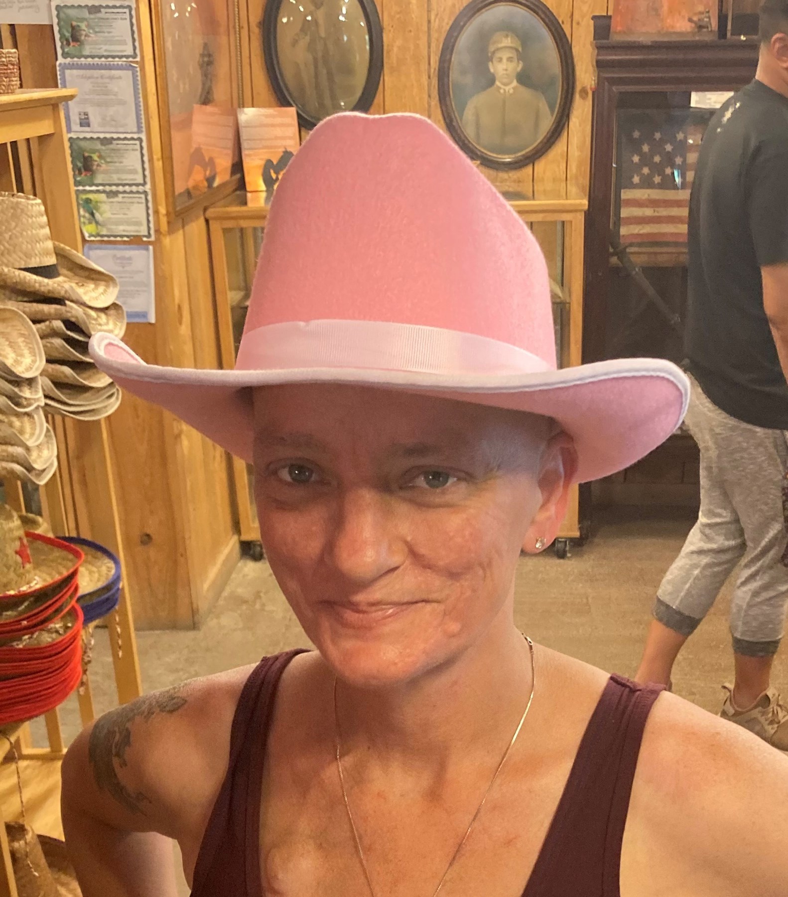 Dayna Hughes Obituary - Louisville, KY