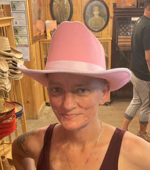 Obituary of Dayna Marie Hughes