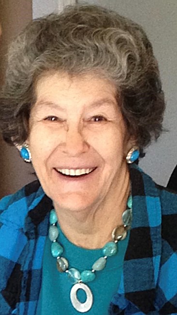 Obituary of Josephine Vigil Hamaker