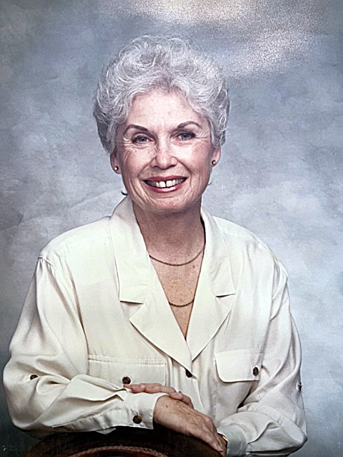 Obituary of Mary Francess Smith