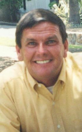 Obituary of James David Alvey